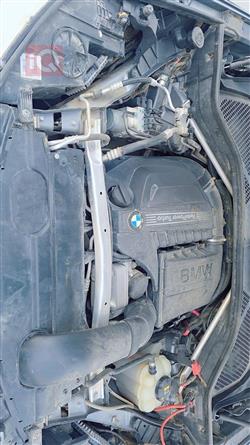 بي ام دبليو X6